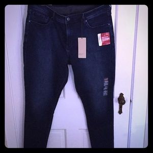 Levi’s skinny jeans